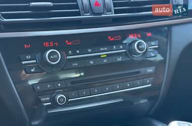 Позашляховик / Кросовер BMW X5 2014 в Львові