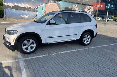 Внедорожник / Кроссовер BMW X5 2010 в Луцке