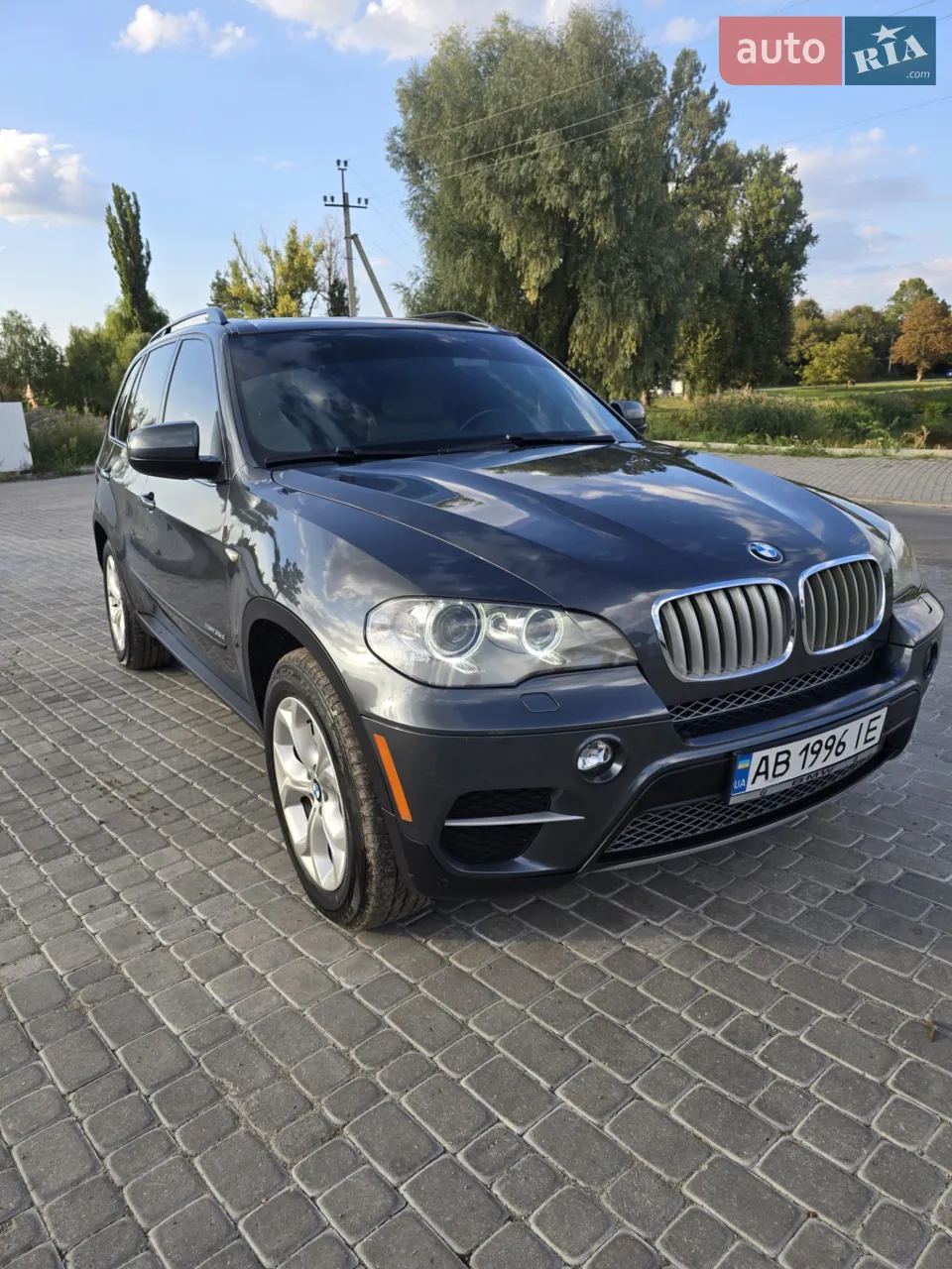 2011 BMW X5 - мініатюра 37