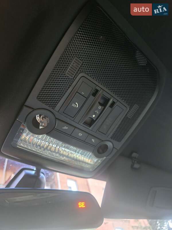 Внедорожник / Кроссовер BMW X5 2012 в Виннице