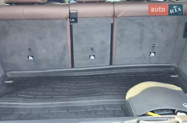 Позашляховик / Кросовер BMW X5 2016 в 