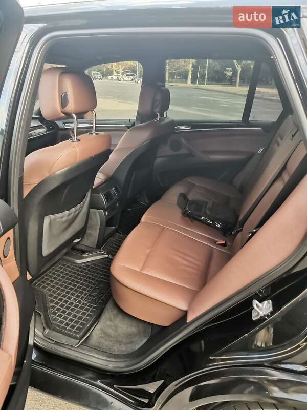 Внедорожник / Кроссовер BMW X5 2011 в Одессе фото 2 Внедорожник / Кроссовер BMW X5 2011 в Одессе