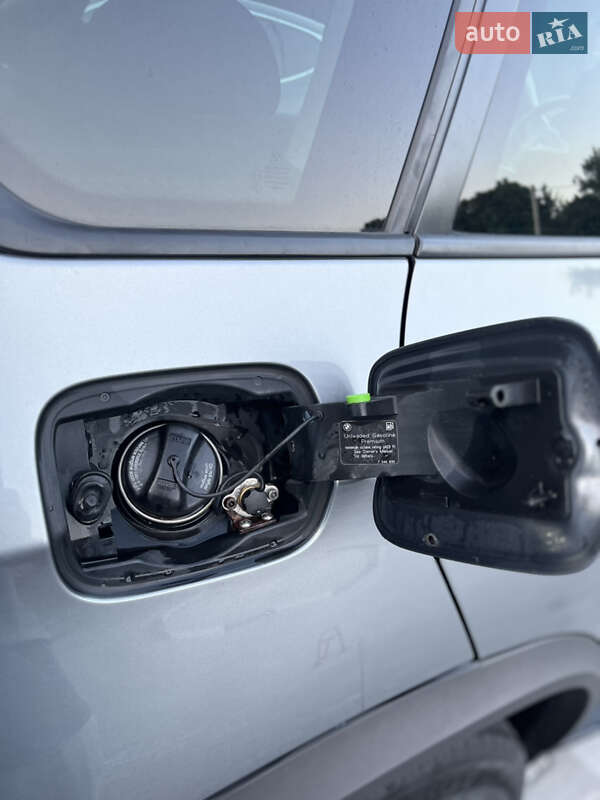 Позашляховик / Кросовер BMW X5 2008 в Києві