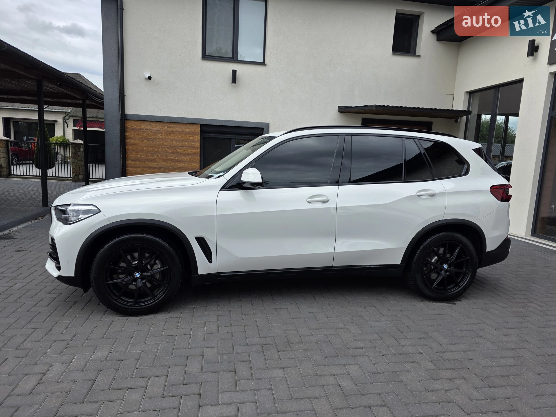 2019 BMW X5 - мініатюра 7