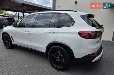 Внедорожник / Кроссовер BMW X5 2019 в Коломые