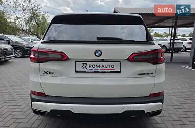 Внедорожник / Кроссовер BMW X5 2019 в Коломые