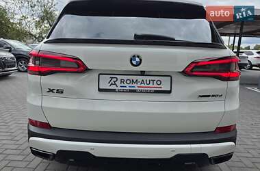 Внедорожник / Кроссовер BMW X5 2019 в Коломые