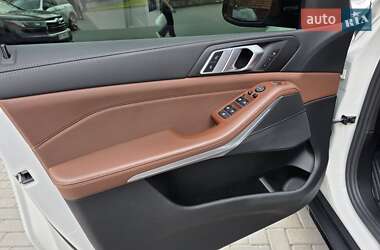 Внедорожник / Кроссовер BMW X5 2019 в Коломые