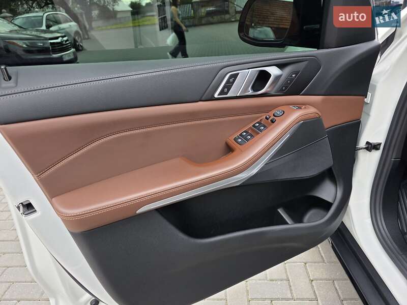 Внедорожник / Кроссовер BMW X5 2019 в Коломые