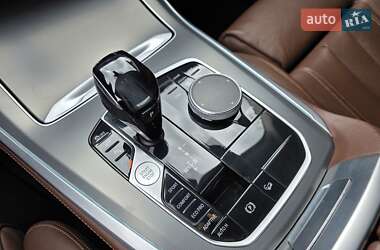 Внедорожник / Кроссовер BMW X5 2019 в Коломые