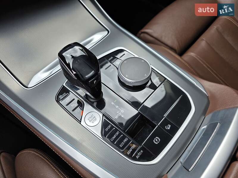Внедорожник / Кроссовер BMW X5 2019 в Коломые