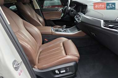 Внедорожник / Кроссовер BMW X5 2019 в Коломые