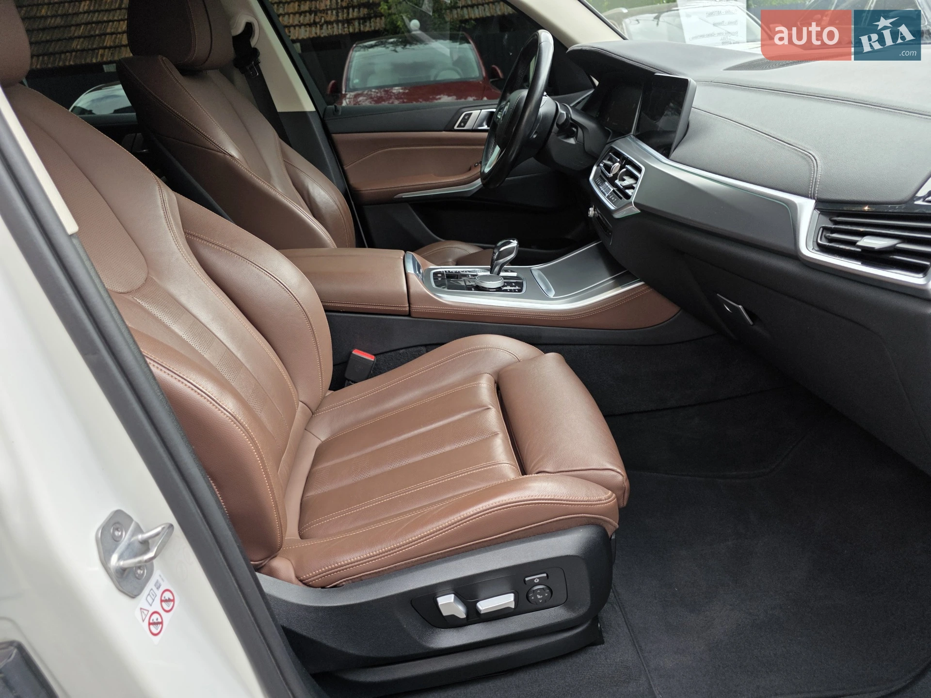 2019 BMW X5 - мініатюра 66