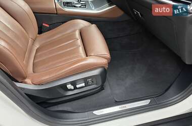 Внедорожник / Кроссовер BMW X5 2019 в Коломые