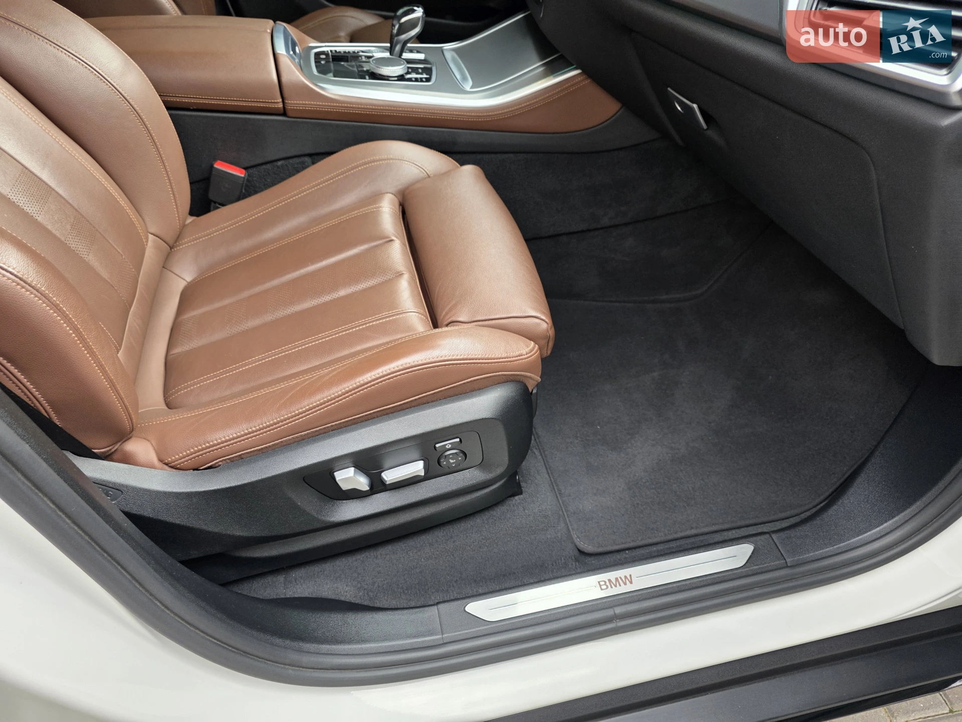 2019 BMW X5 - мініатюра 70
