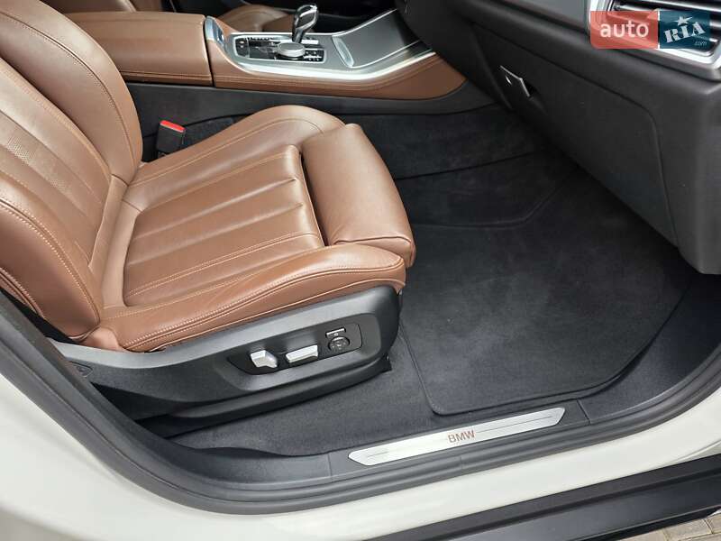 Внедорожник / Кроссовер BMW X5 2019 в Коломые