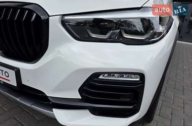 Внедорожник / Кроссовер BMW X5 2019 в Коломые