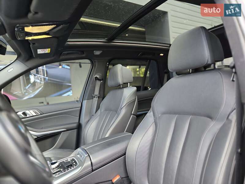 Внедорожник / Кроссовер BMW X5 2021 в Одессе фото 11 Внедорожник / Кроссовер BMW X5 2021 в Одессе
