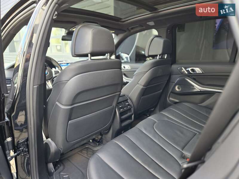 Внедорожник / Кроссовер BMW X5 2021 в Одессе фото 13 Внедорожник / Кроссовер BMW X5 2021 в Одессе