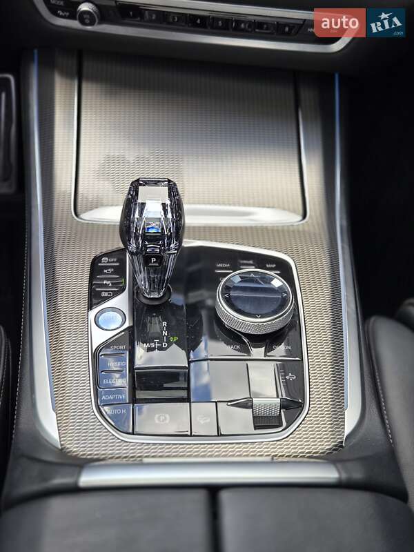 Внедорожник / Кроссовер BMW X5 2021 в Одессе фото 17 Внедорожник / Кроссовер BMW X5 2021 в Одессе