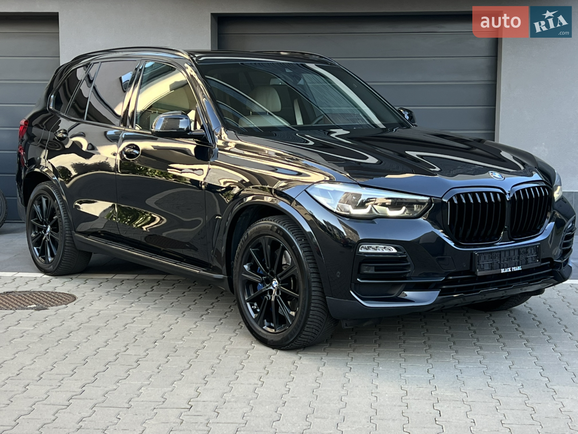 2019 BMW X5 - мініатюра 4