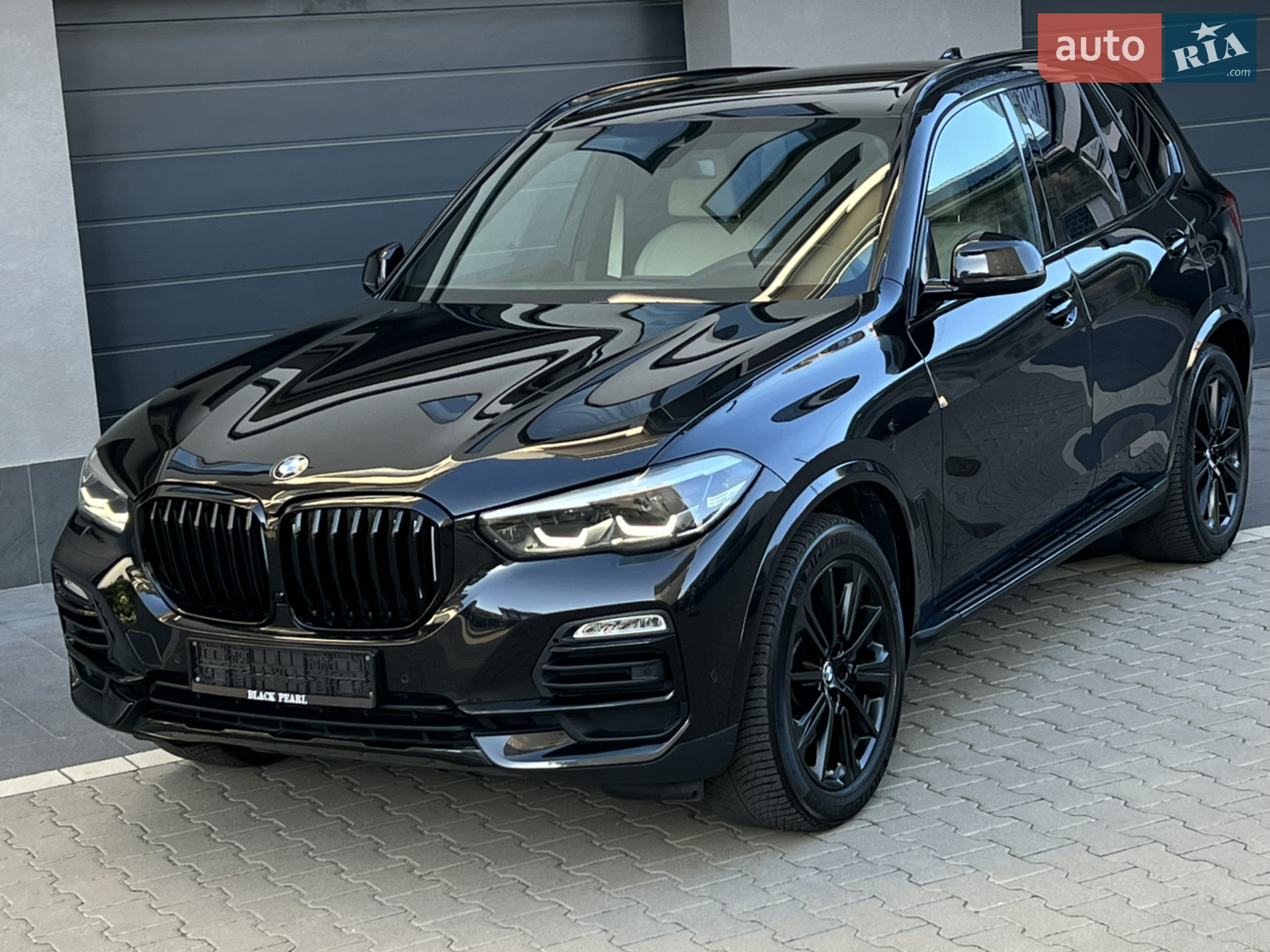 2019 BMW X5 - мініатюра 11