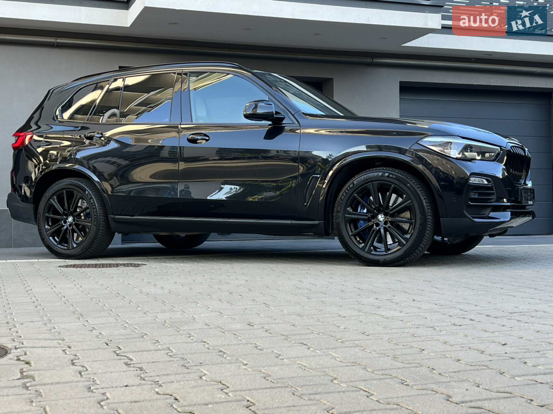 2019 BMW X5 - мініатюра 15