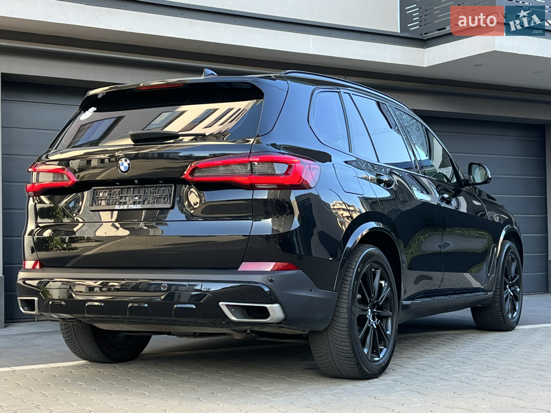 2019 BMW X5 - мініатюра 18