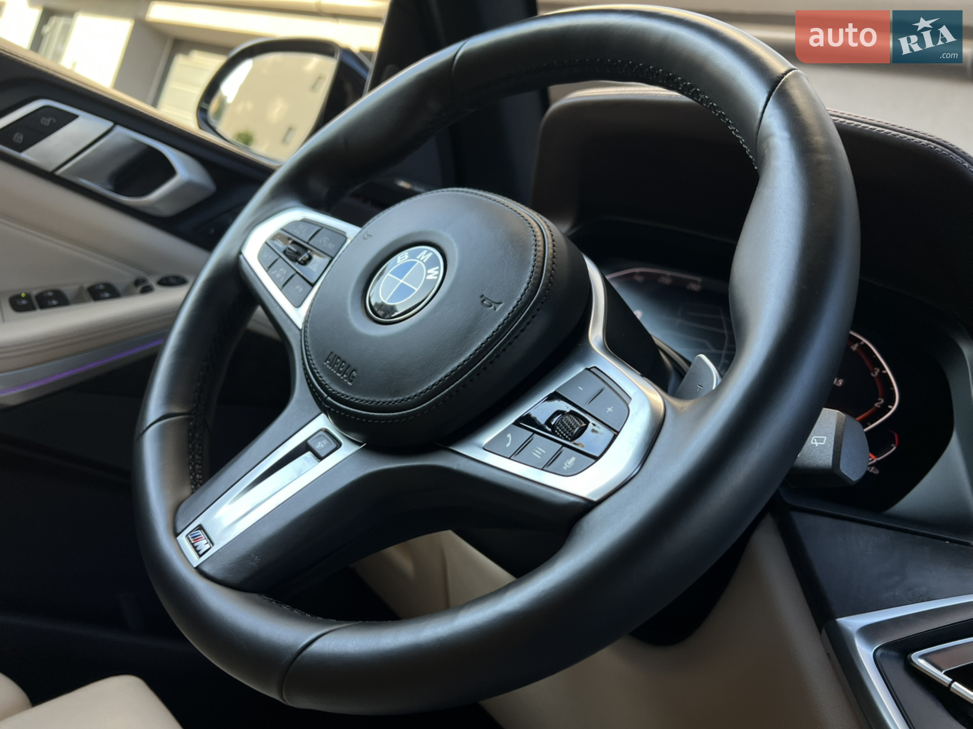 2019 BMW X5 - мініатюра 36