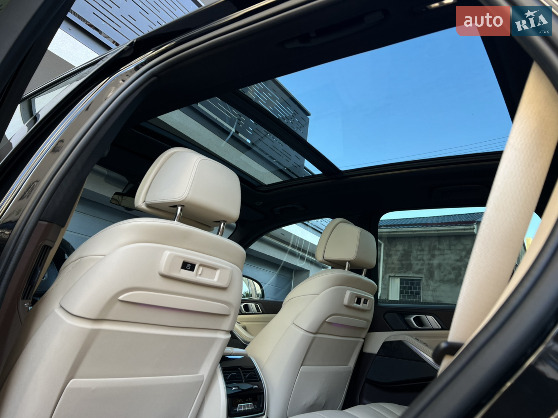 2019 BMW X5 - мініатюра 46