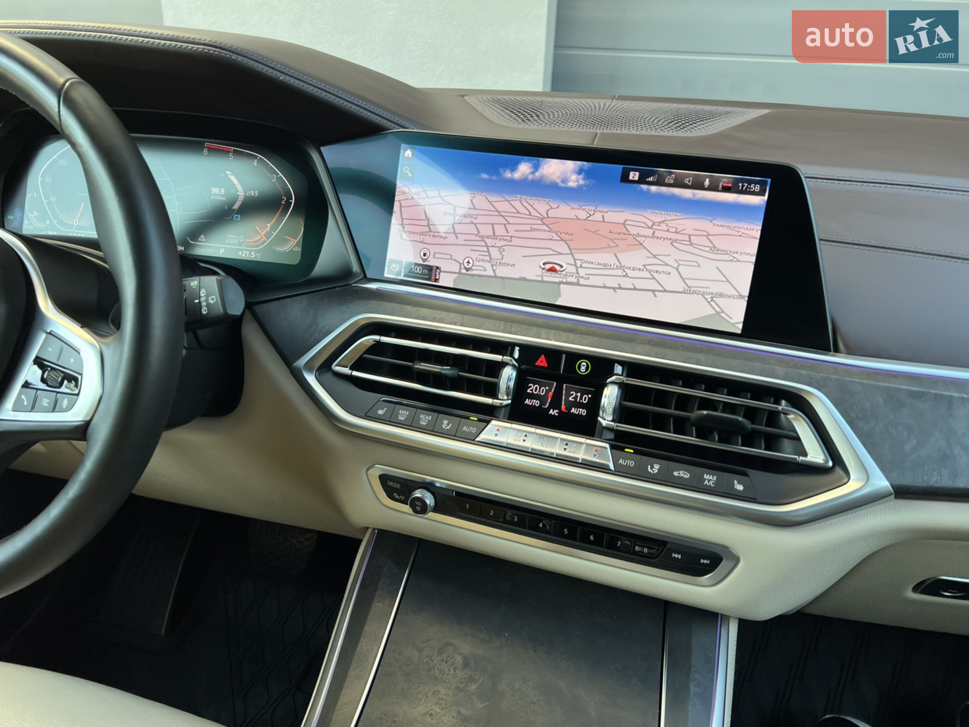 2019 BMW X5 - мініатюра 59