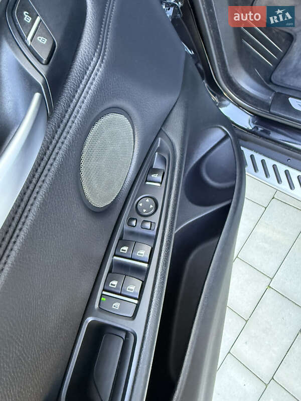 Внедорожник / Кроссовер BMW X5 2014 в Львове фото 14 Внедорожник / Кроссовер BMW X5 2014 в Львове
