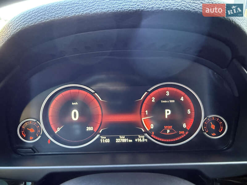 Внедорожник / Кроссовер BMW X5 2014 в Львове фото 27 Внедорожник / Кроссовер BMW X5 2014 в Львове