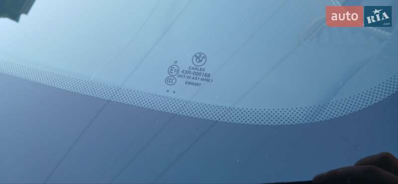 Позашляховик / Кросовер BMW X5 2016 в Львові