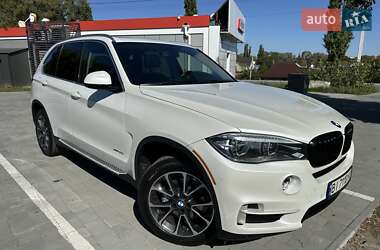 Внедорожник / Кроссовер BMW X5 2018 в Кременчуге