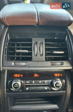 Внедорожник / Кроссовер BMW X5 2015 в Киеве