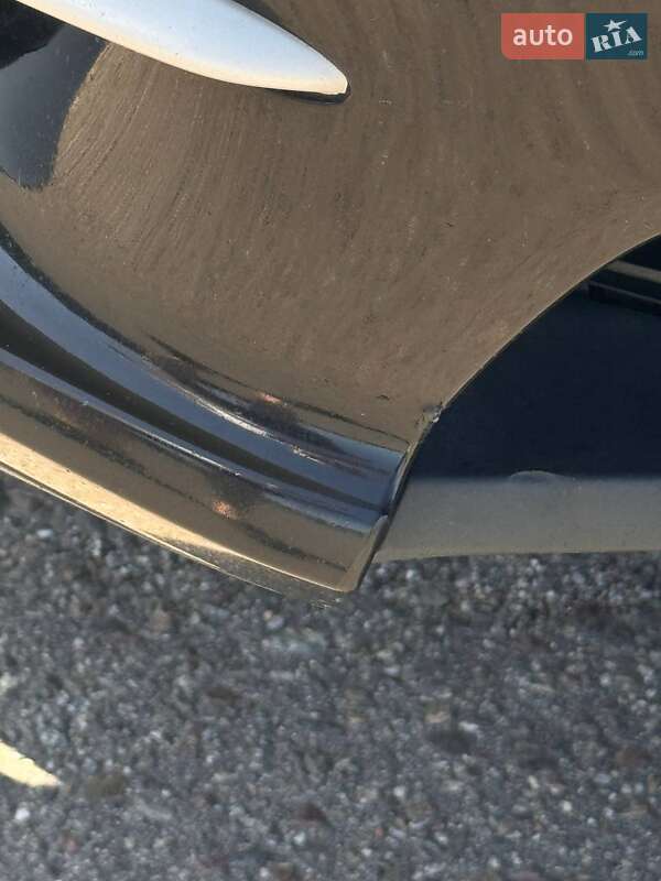 Позашляховик / Кросовер BMW X5 2016 в Львові