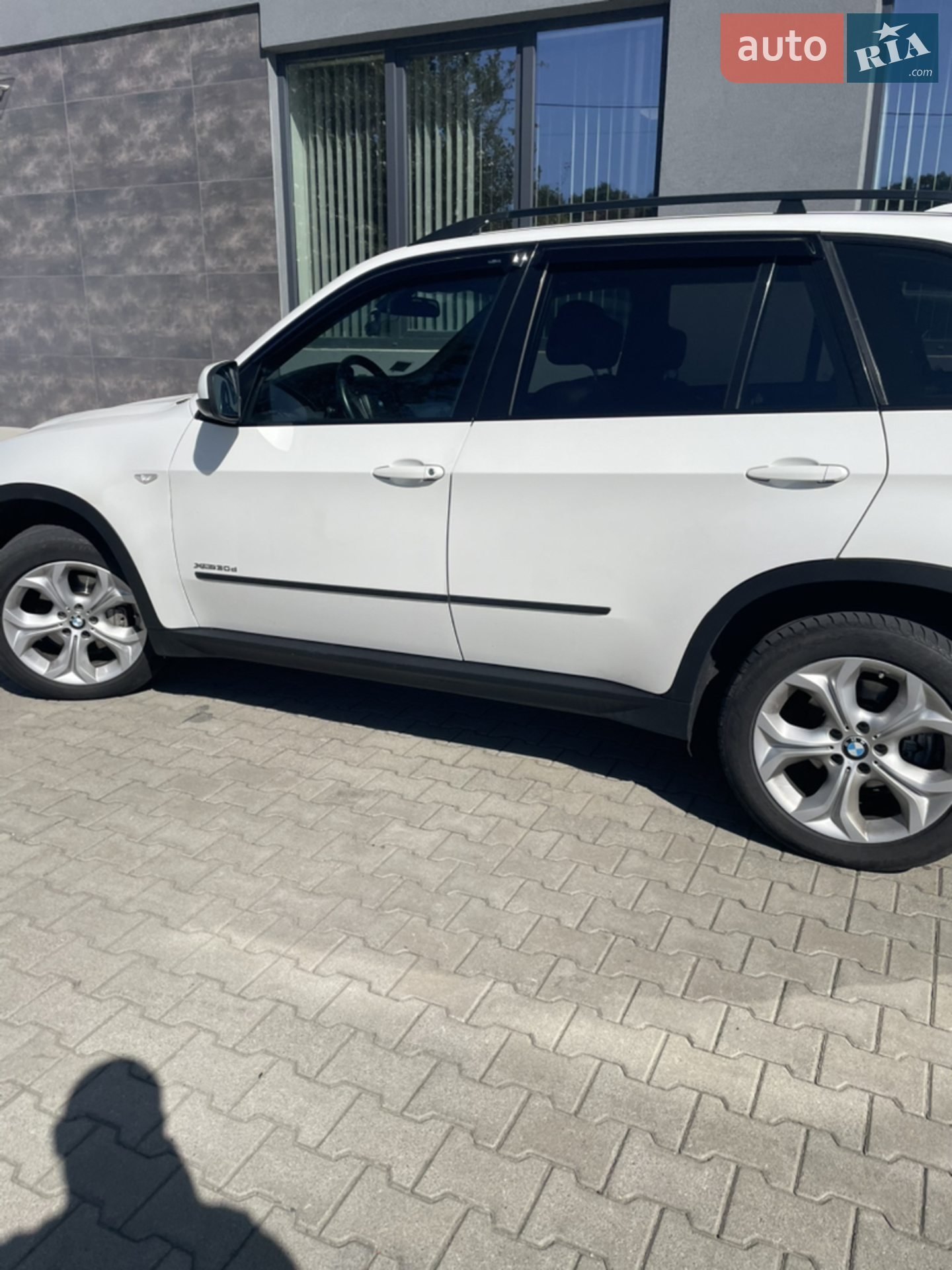 2011 BMW X5 - мініатюра 2