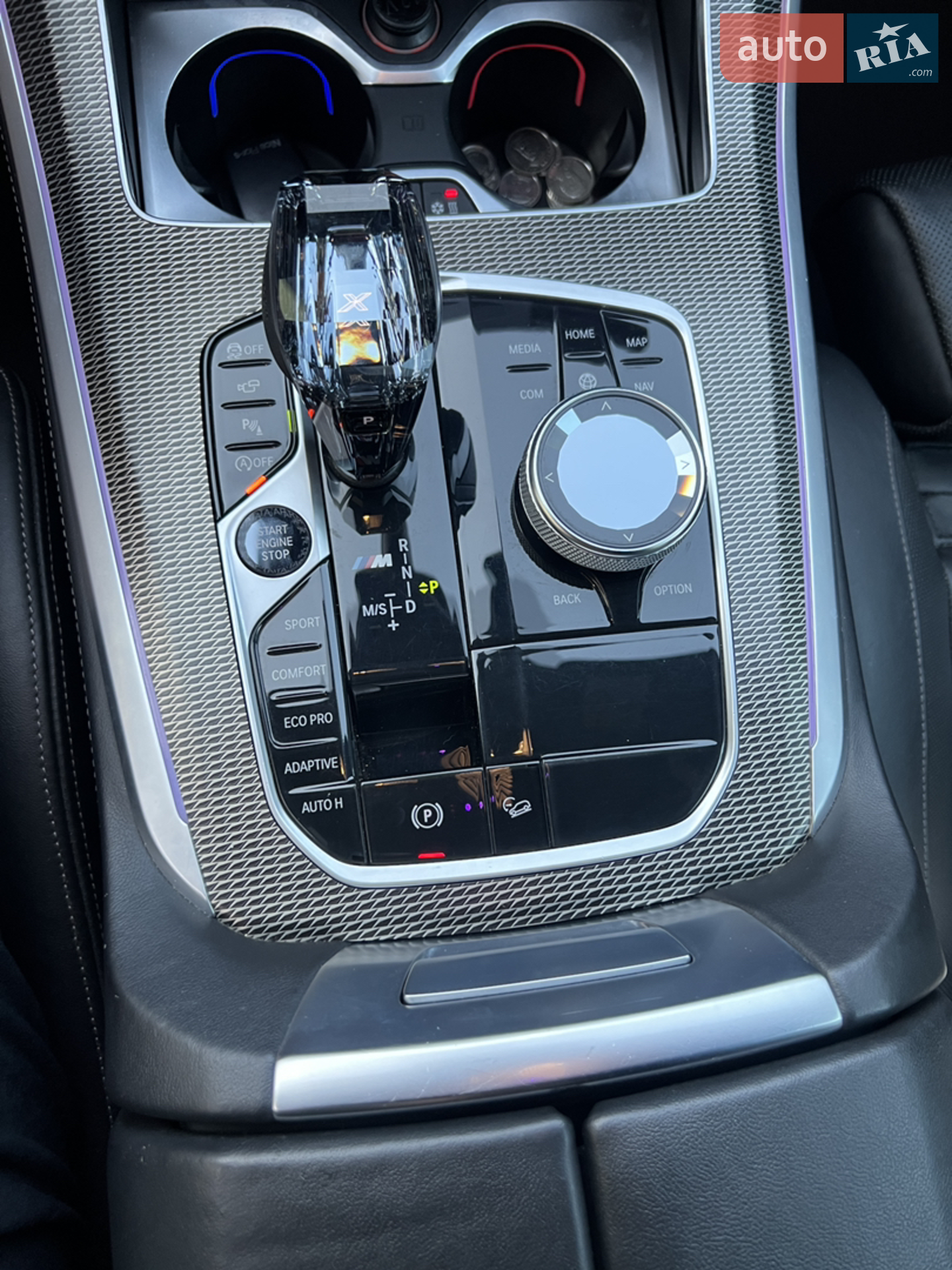 2020 BMW X5 - мініатюра 11