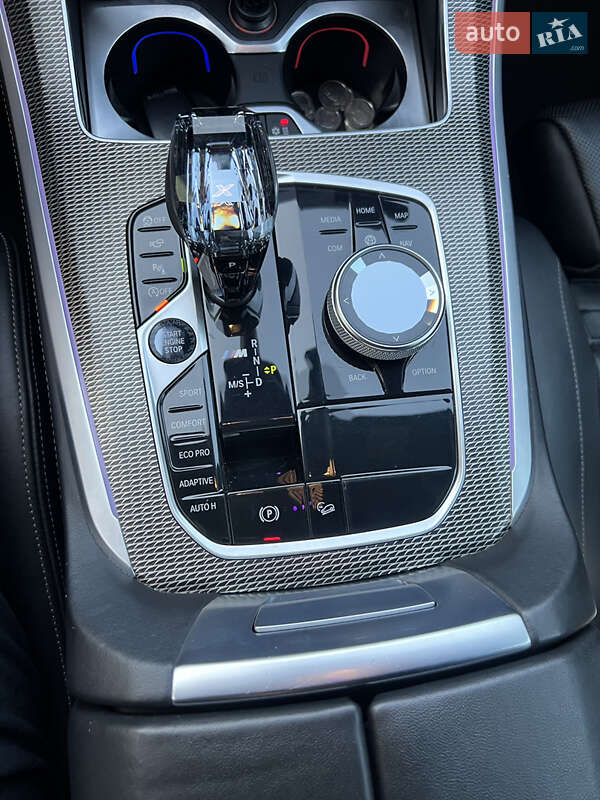 Позашляховик / Кросовер BMW X5 2020 в Вінниці фото 11 Позашляховик / Кросовер BMW X5 2020 в Вінниці