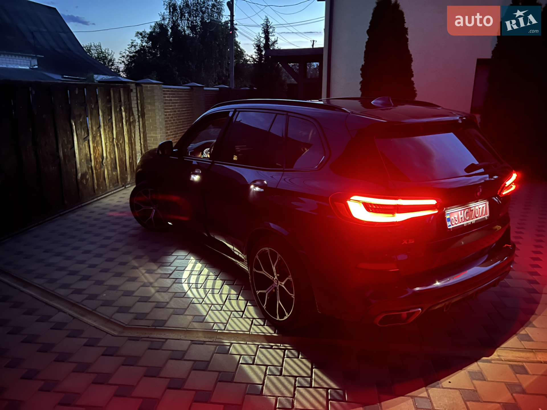 2020 BMW X5 - мініатюра 39