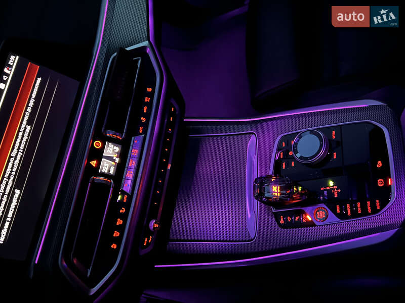 Позашляховик / Кросовер BMW X5 2020 в Вінниці фото 46 Позашляховик / Кросовер BMW X5 2020 в Вінниці