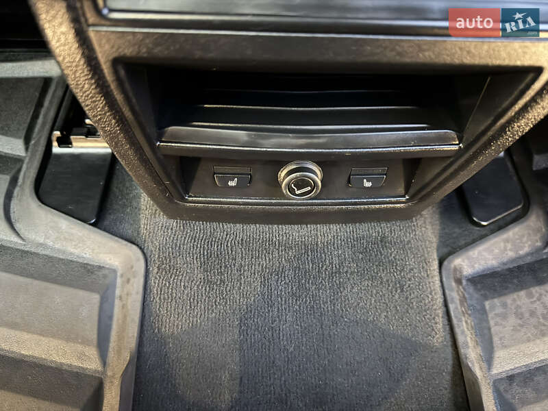 Внедорожник / Кроссовер BMW X5 2014 в Виннице