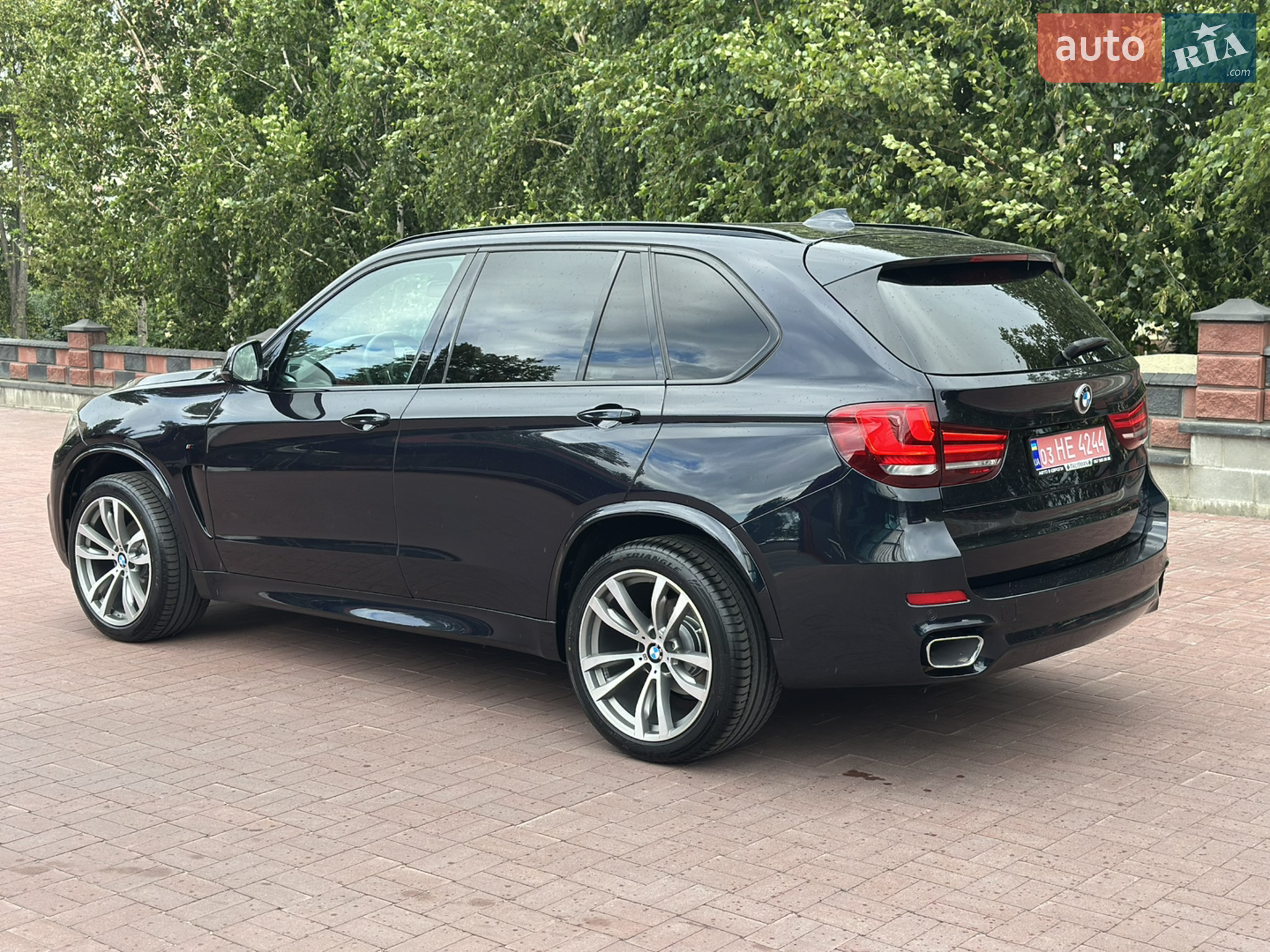 2018 BMW X5 - мініатюра 11