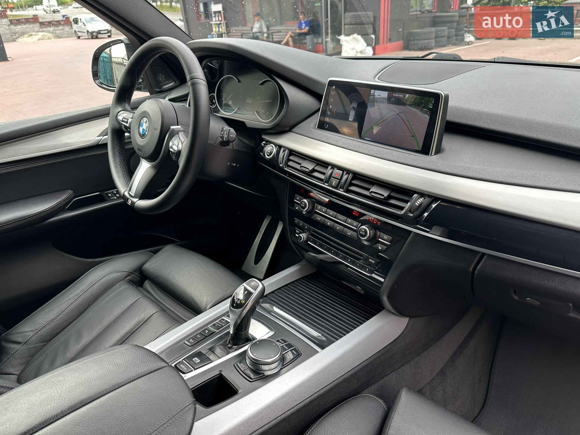 2018 BMW X5 - мініатюра 30