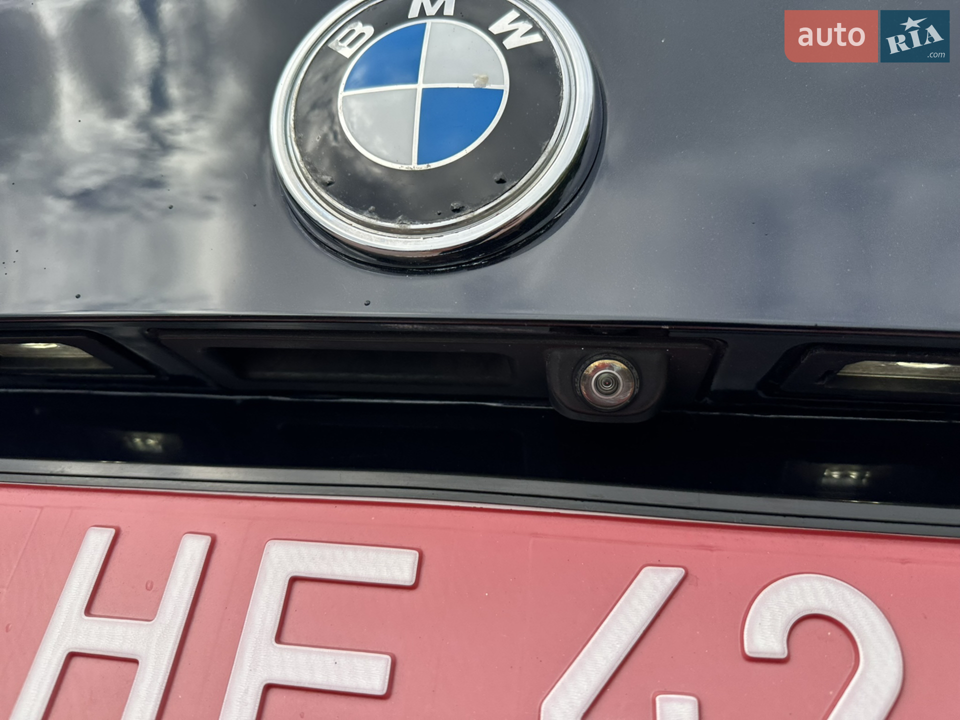 2018 BMW X5 - мініатюра 38