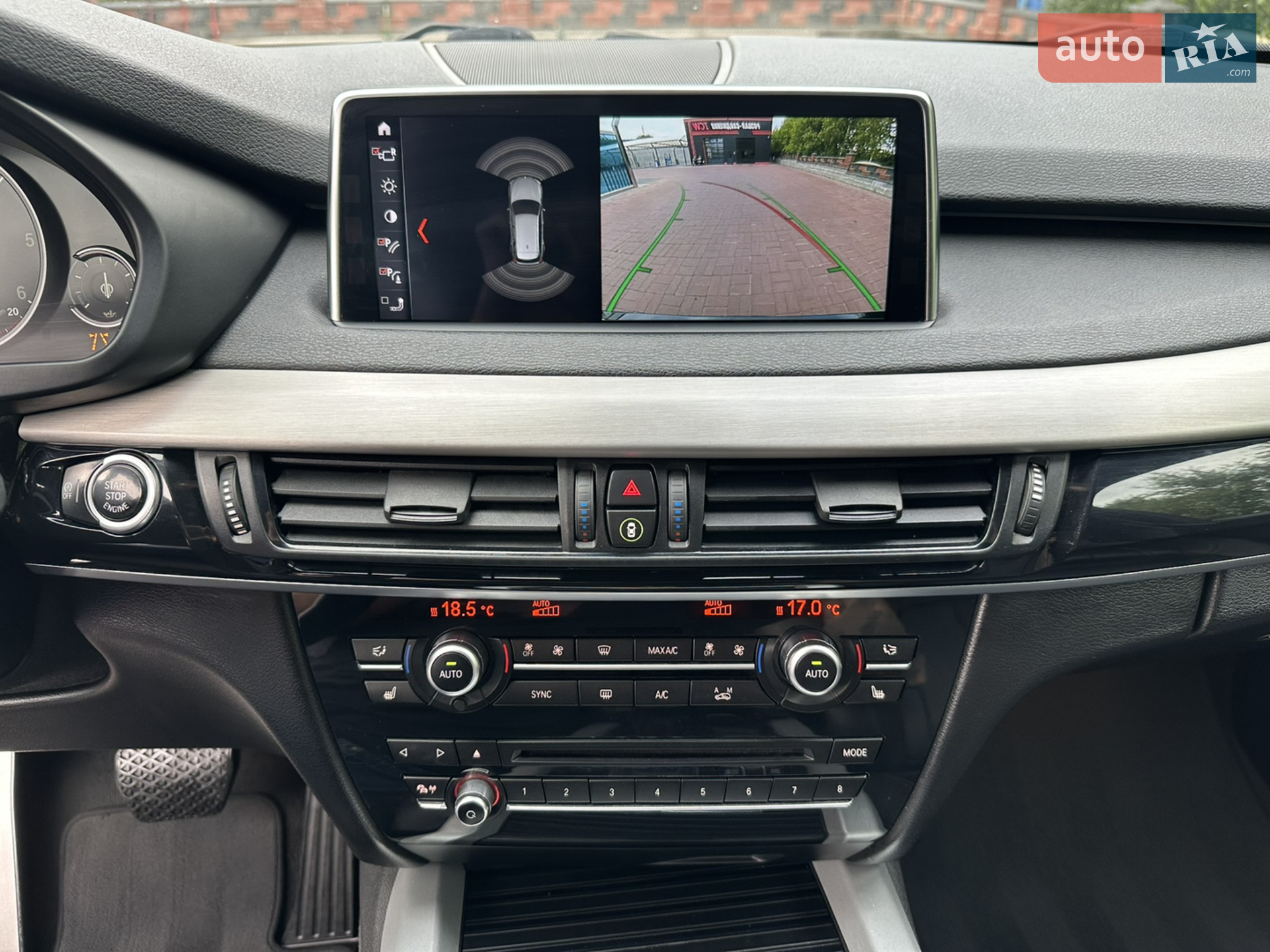 2018 BMW X5 - мініатюра 70