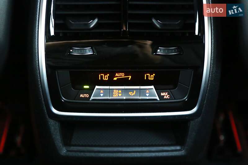 Позашляховик / Кросовер BMW X5 2020 в Києві