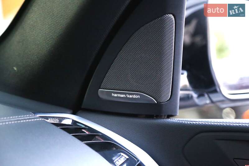 Позашляховик / Кросовер BMW X5 2020 в Києві