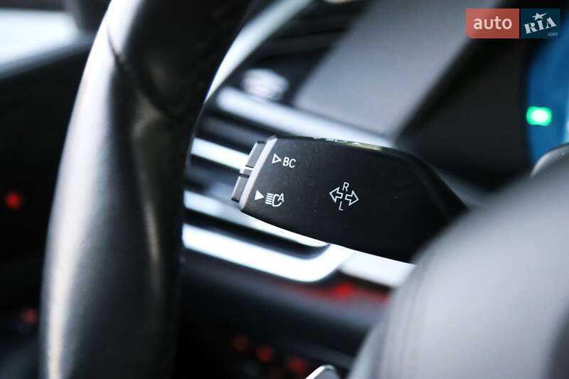 Позашляховик / Кросовер BMW X5 2020 в Києві